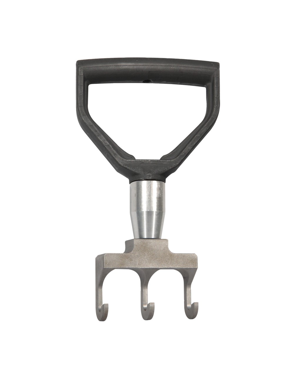 Pulling Handle 3 Hooks